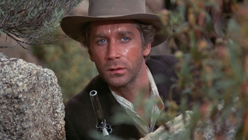 生死一线,Un minuto per pregare, un istante per morire(1968电影)