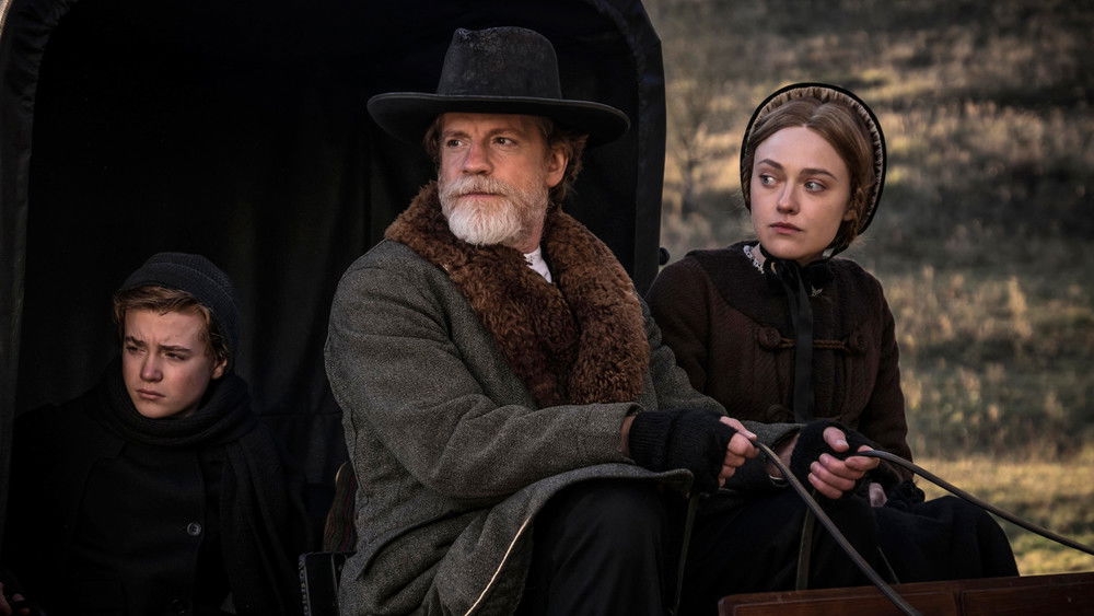 悍女,Brimstone(2016电影)