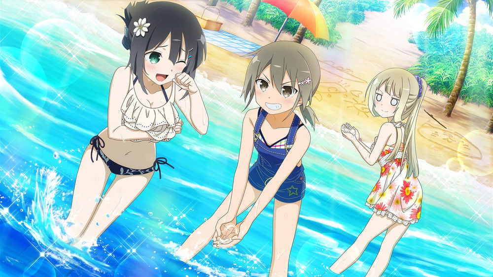 结城友奈是勇者,結城友奈は勇者である(2014日本动漫)