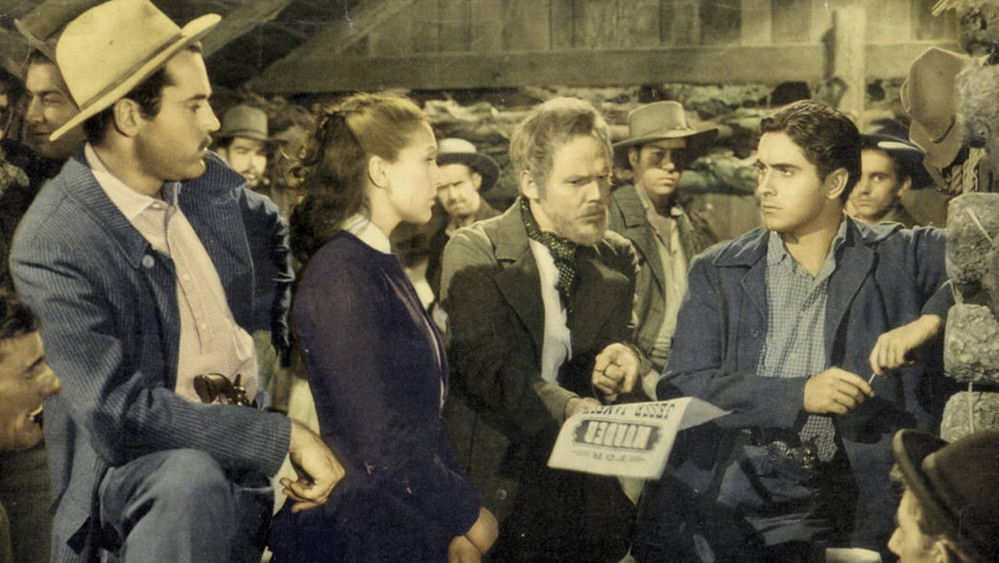 荡寇志,Jesse James(1939电影)