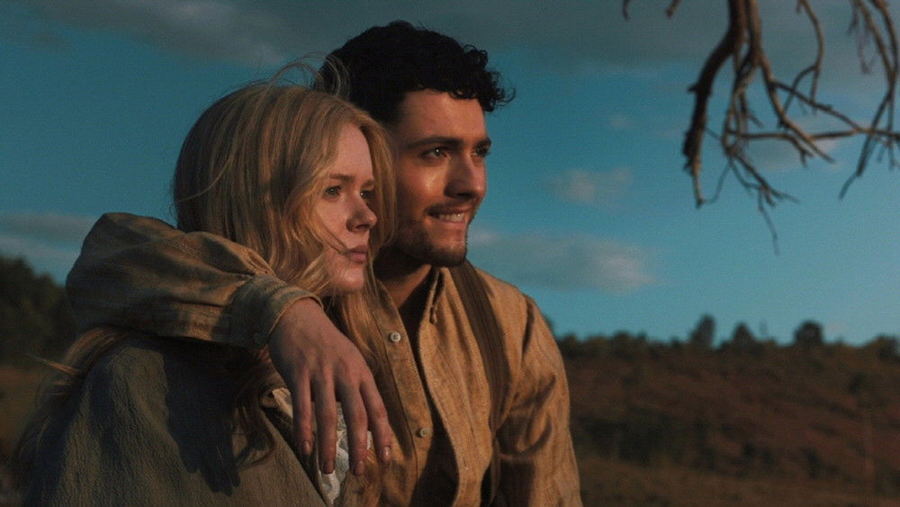 谁可以这样爱我,Redeeming Love(2022电影)