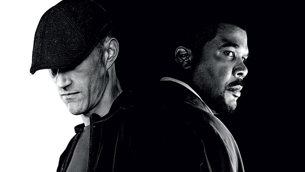 亚历克斯·克洛斯,Alex Cross(2012电影)
