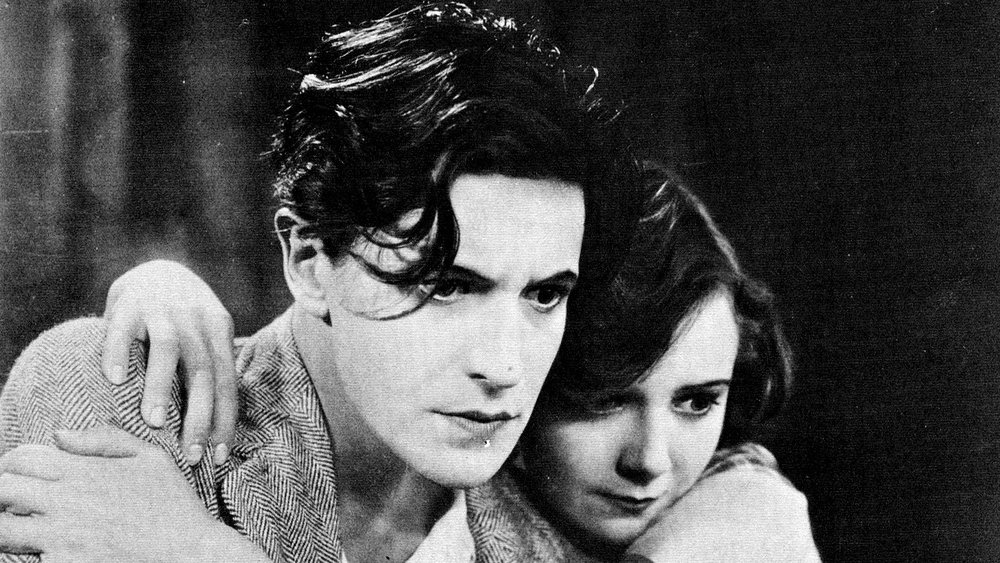 不变的女神,The Constant Nymph(1928电影)