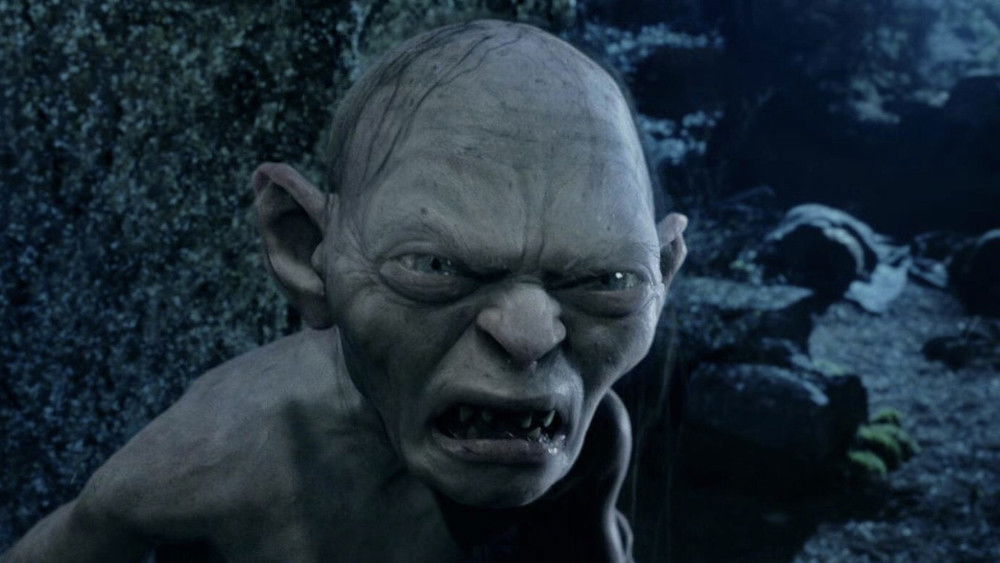 指环王2：双塔奇兵,The Lord of the Rings: The Two Towers(2002电影)