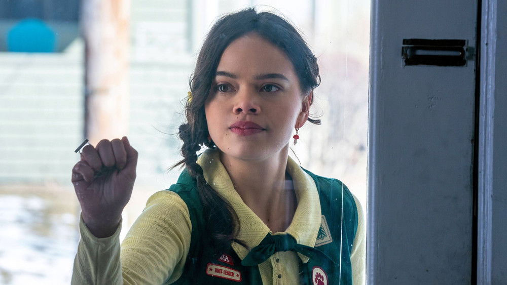 Pequeñas mentirosas: pecado original