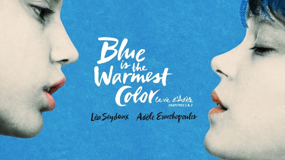 阿黛尔的生活,La Vie d'Adèle - Chapitres 1 et 2(2013电影)