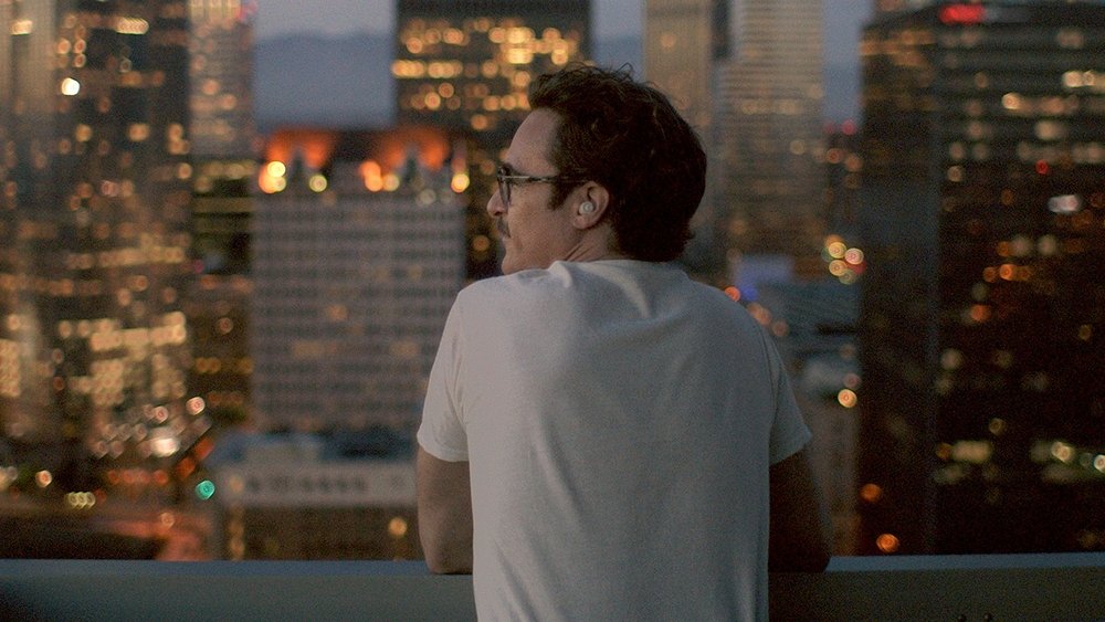 她,Her(2013电影)