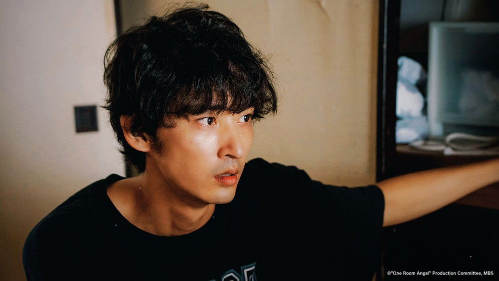 单人房的天使,ワンルームエンジェル(2023电视剧集)