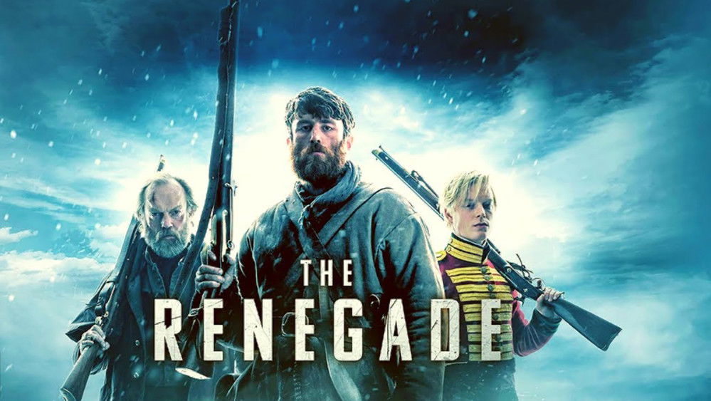 黑色1847,Black '47(2018电影)