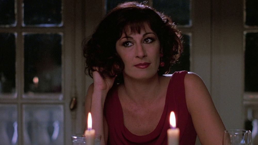 石花园,Gardens of Stone(1987电影)