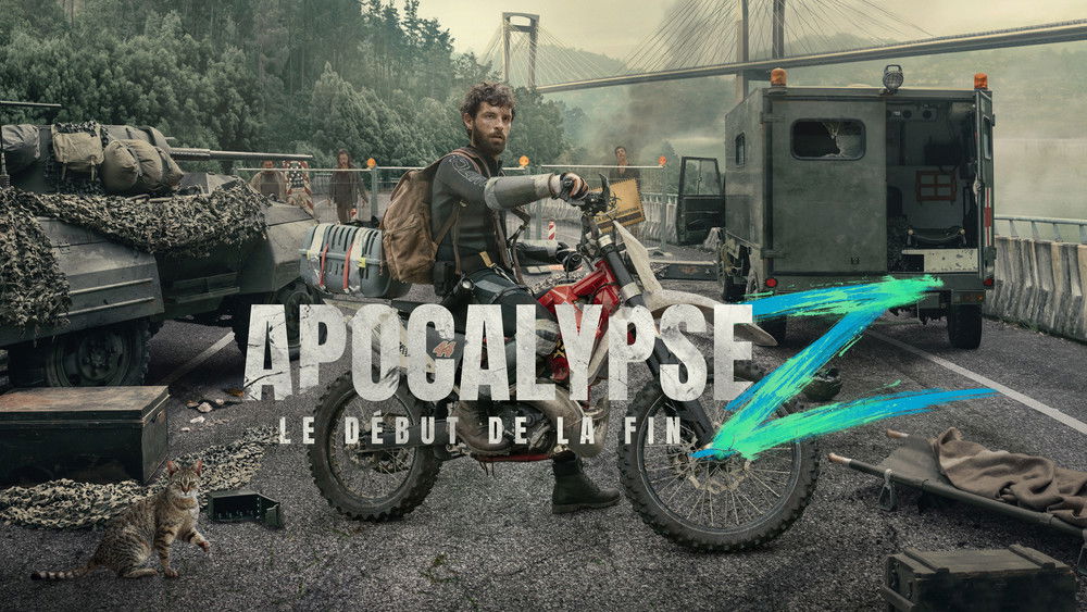 天启Z：完结的起点,Apocalipsis Z: el principio del fin(2024电影)