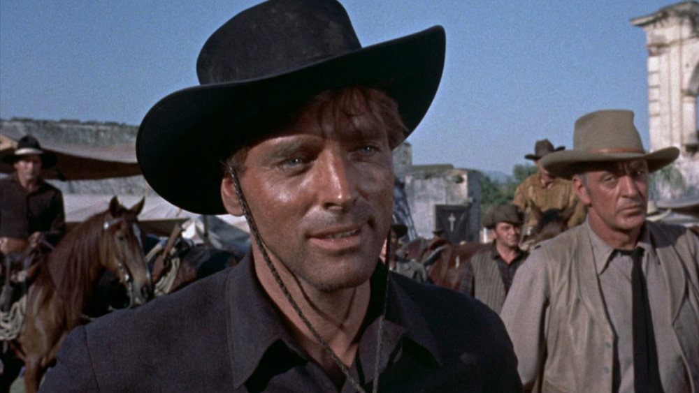 黄金篷车大作战,Vera Cruz(1954电影)