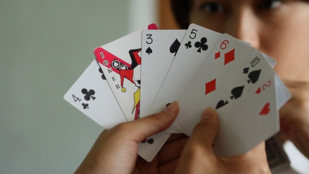 ジョーカーゲーム(2012电影)