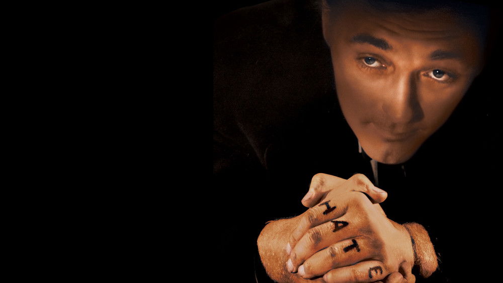 猎人之夜,The Night of the Hunter(1955电影)