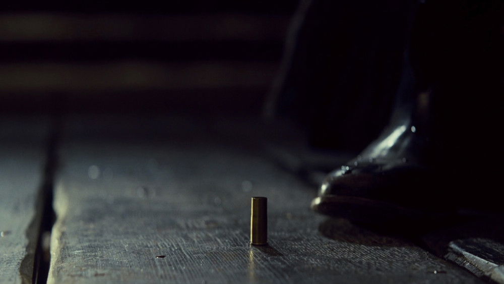 八恶人,The Hateful Eight(2015电影)