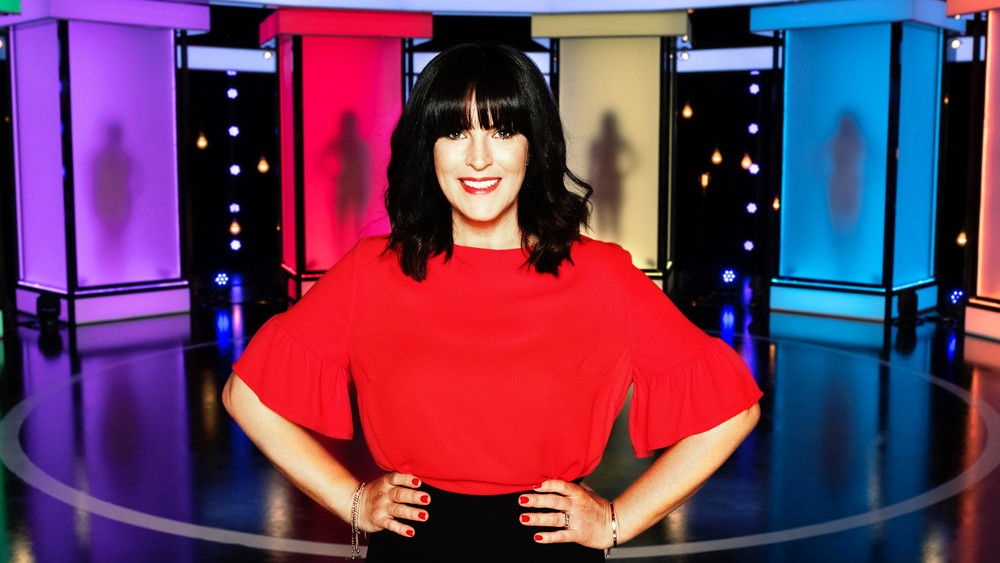 裸体诱惑,Naked Attraction(2016电视剧集)