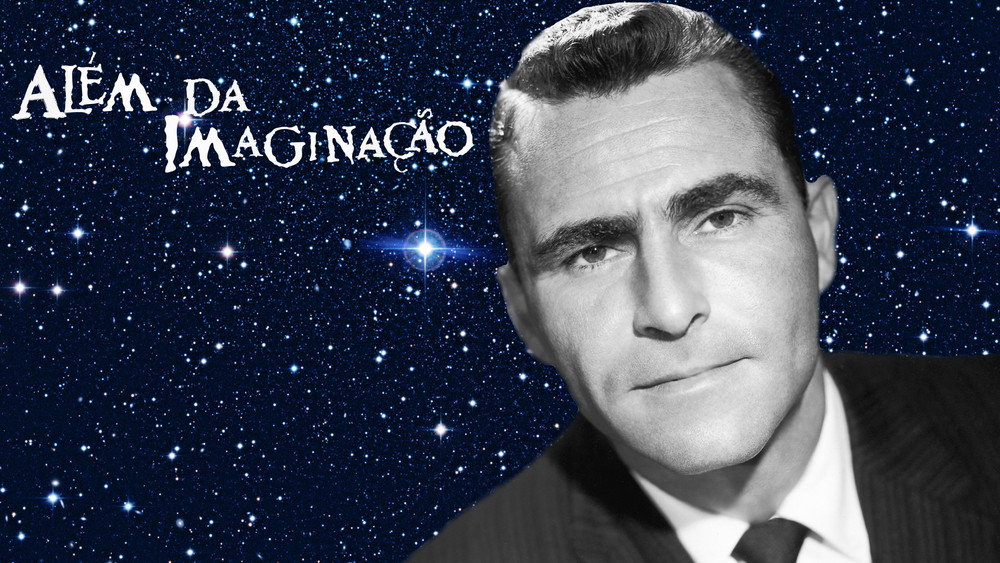 阴阳魔界,The Twilight Zone(1959电视剧集)