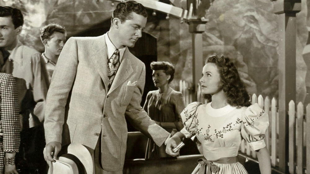 坠入爱河,State Fair(1945电影)