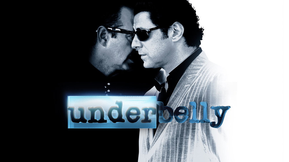 墨尔本风云,Underbelly(2008电视剧集)