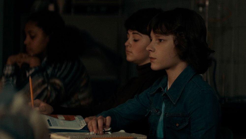 黑色电话,The Black Phone(2022电影)