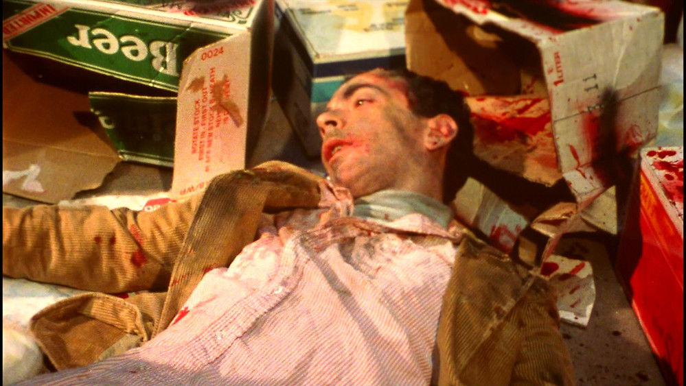 杀人魔域,Slime City(1988电影)