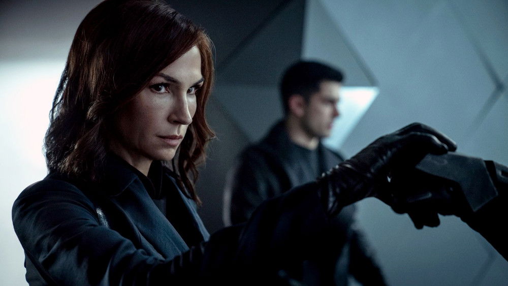 圣斗士星矢,Knights of the Zodiac(2023电影)