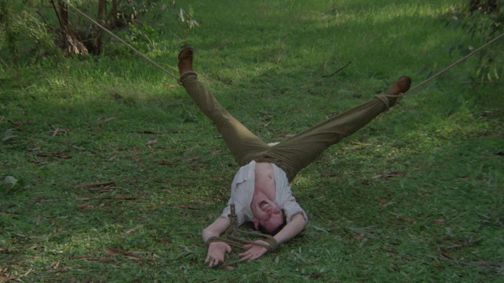 恶魔,Demonia(1990电影)