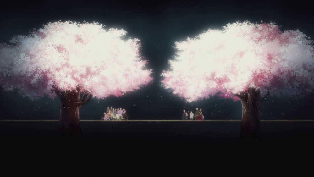 昭和元禄落语心中,昭和元禄落語心中(2016日本动漫)