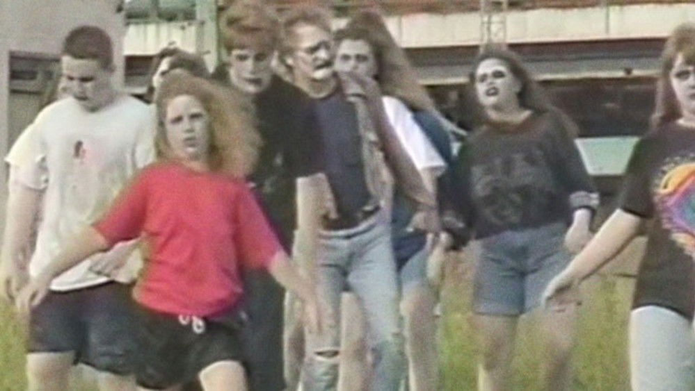 喋血僵尸,Zombie Bloodbath(1993电影)