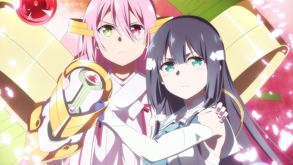 结城友奈是勇者,結城友奈は勇者である(2014日本动漫)