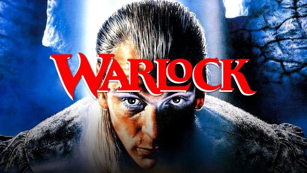 超速魔侠,Warlock(1989电影)