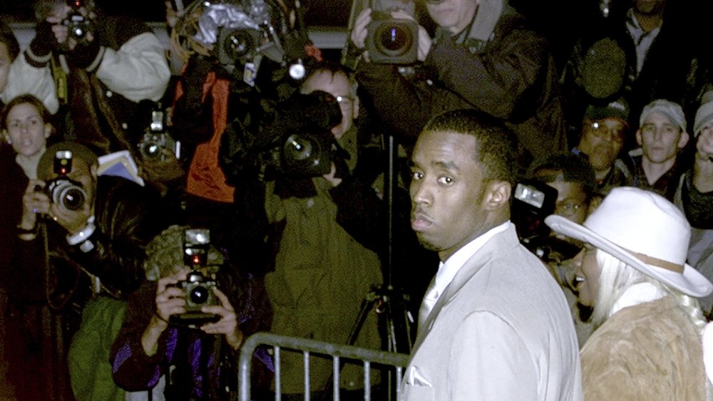 La caída de Diddy