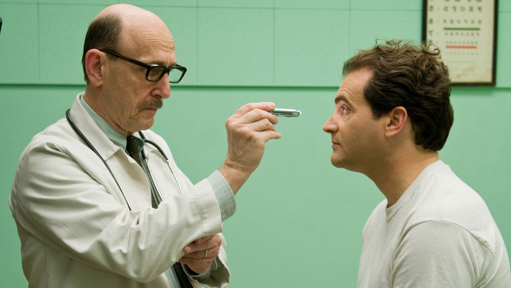 严肃的男人,A Serious Man(2009电影)