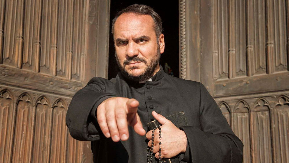 真爱百分百,Tout le monde debout(2018电影)