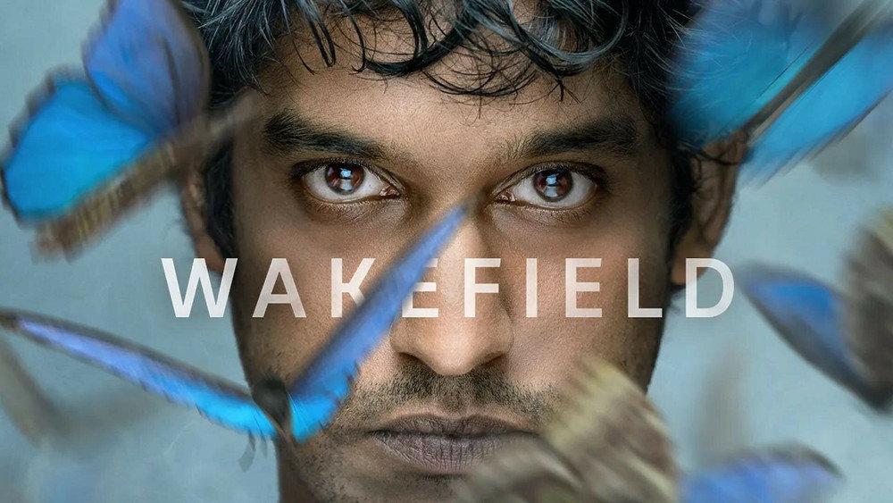 清醒之地,Wakefield(2021电视剧集)