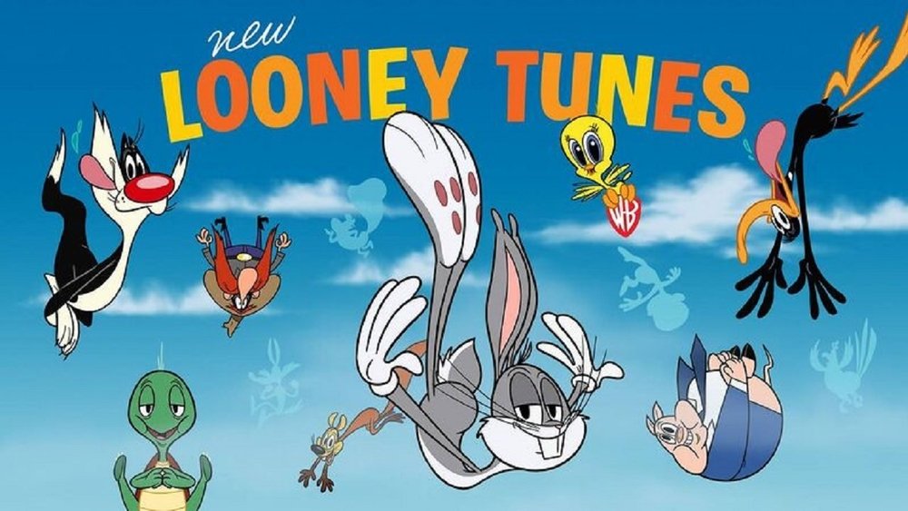 Die Neue Looney Tunes Show - Bild: © Warner Bros. Entertainment Inc.
