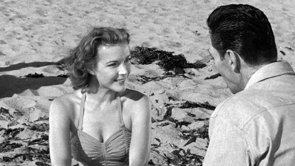 海怪来袭,The Phantom from 10,000 Leagues(1955电影)