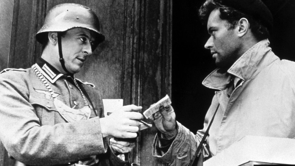 杀人命令,Orders to Kill(1958电影)