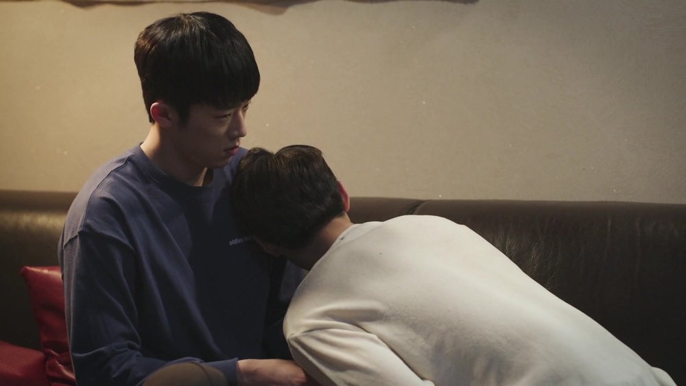 你的目光所及之处,너의 시선이 머무는 곳에(2020电视剧集)