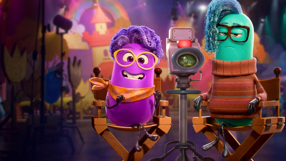 梦境制片厂,Dream Productions(2024电视剧集)