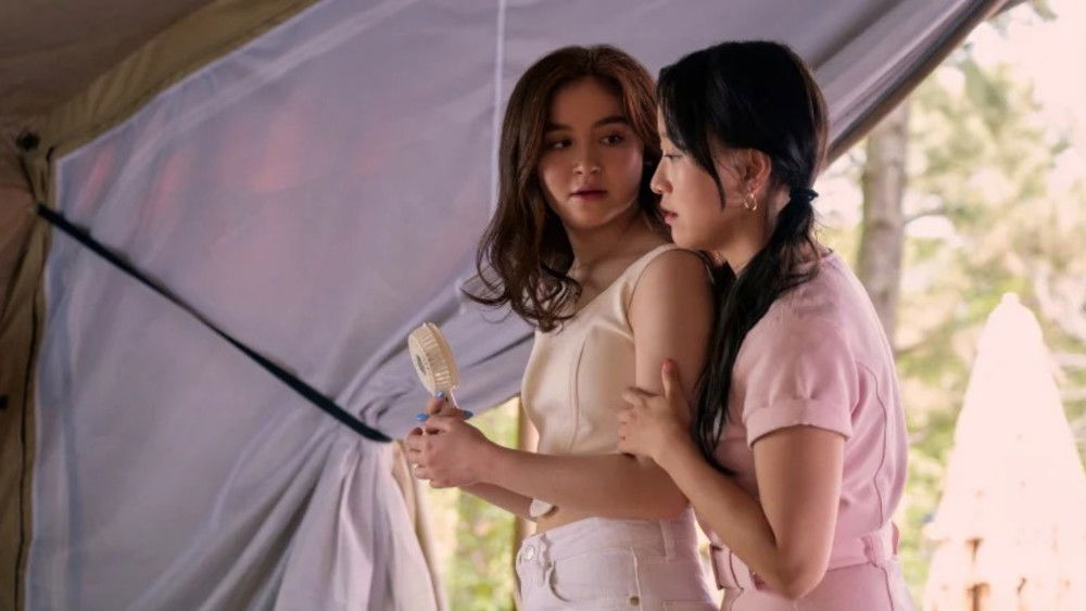 爱你的基蒂,XO, Kitty(2023电视剧集)