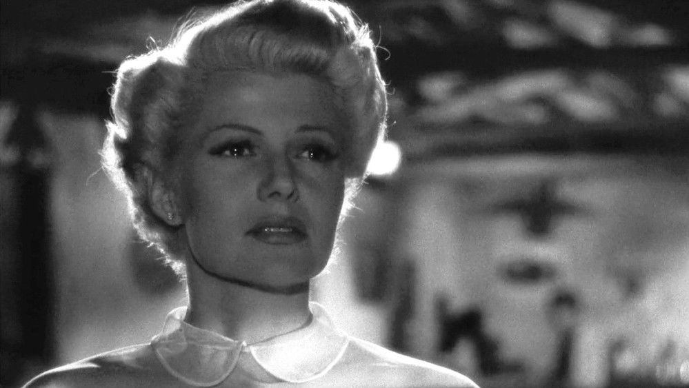 上海小姐,The Lady from Shanghai(1947电影)