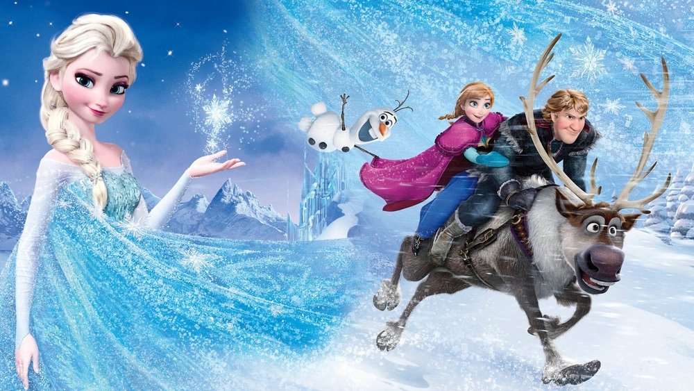 Die Eiskönigin - Völlig unverfroren - Bild: © Walt Disney Animation Studios / Walt Disney Pictures Die Eiskönigin - Völlig unverfroren - © Walt Disney Animation Studios / Walt Disney Pictures