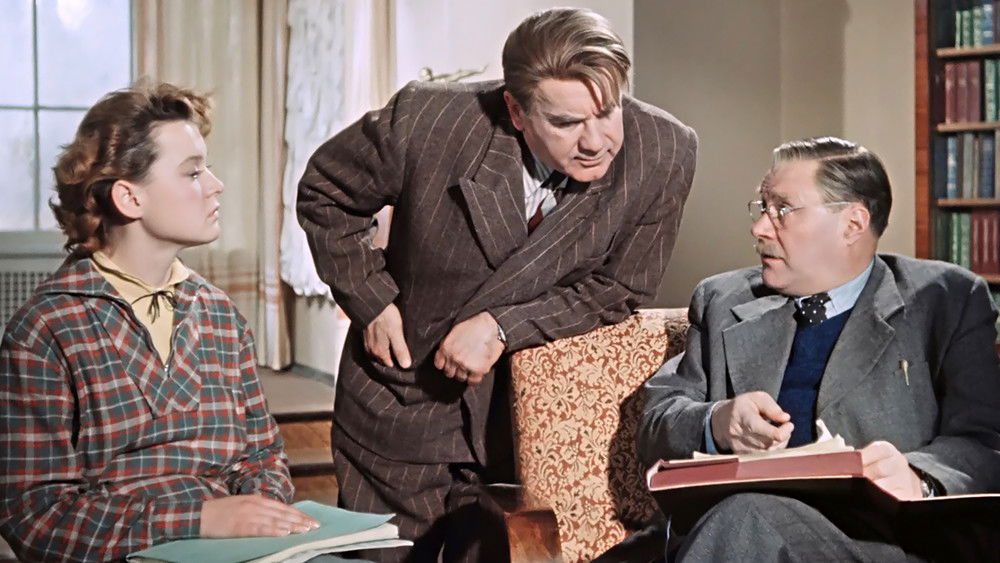 狂欢之夜,Карнавальная Ночь(1956电影)