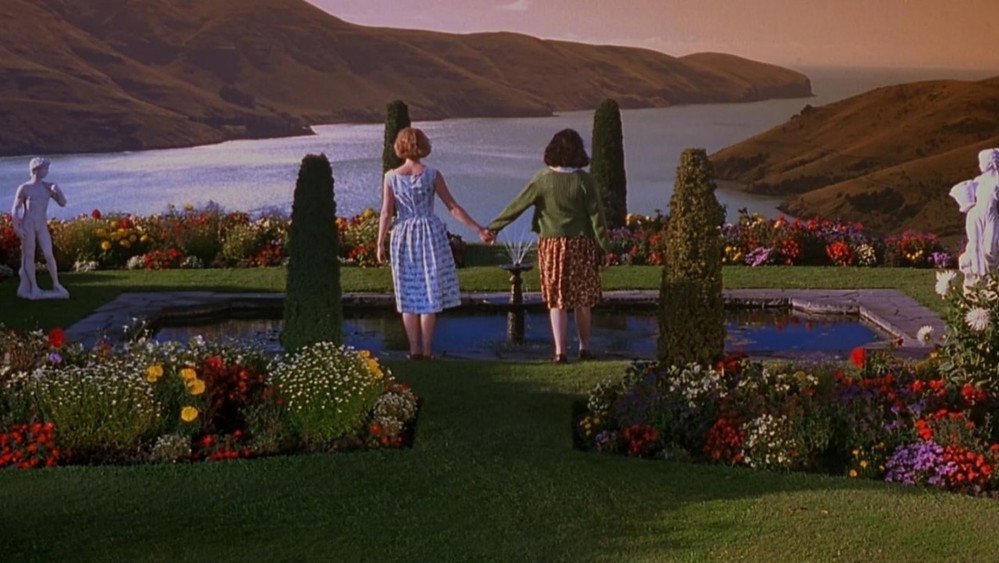罪孽天使,Heavenly Creatures(1994电影)