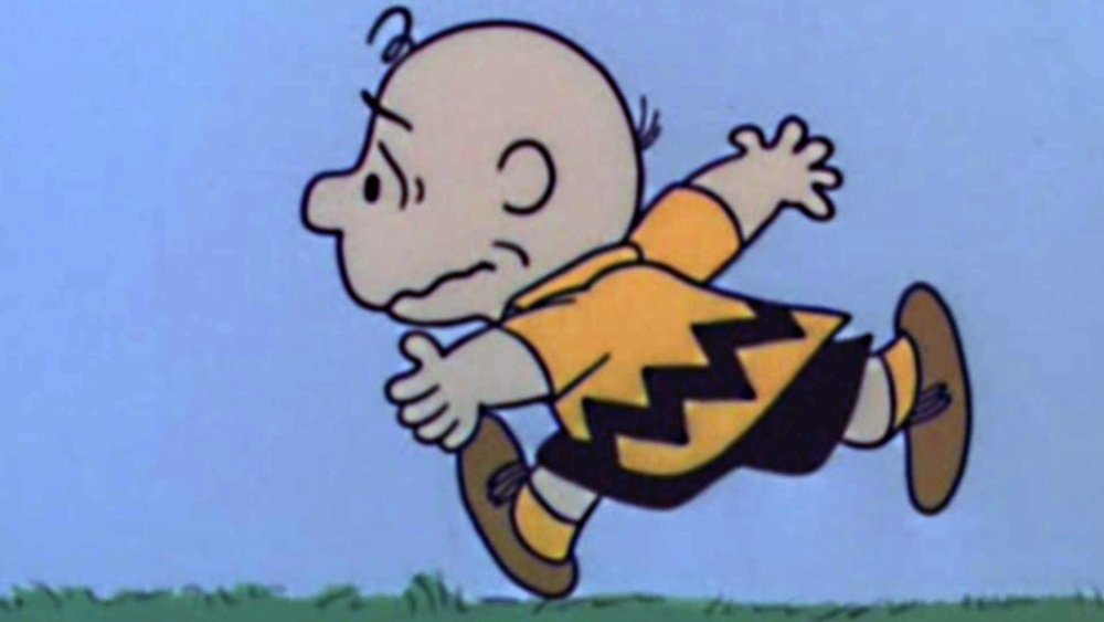 查理布朗男孩,A Boy Named Charlie Brown(1969电影)