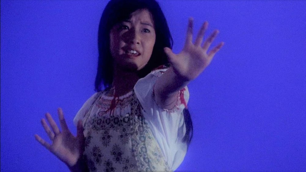 鬼怪屋,ハウス(1977电影)