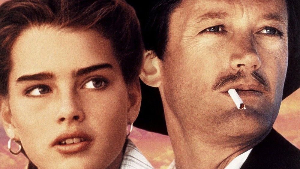 大老千与小妖精,Wanda Nevada(1979电影)