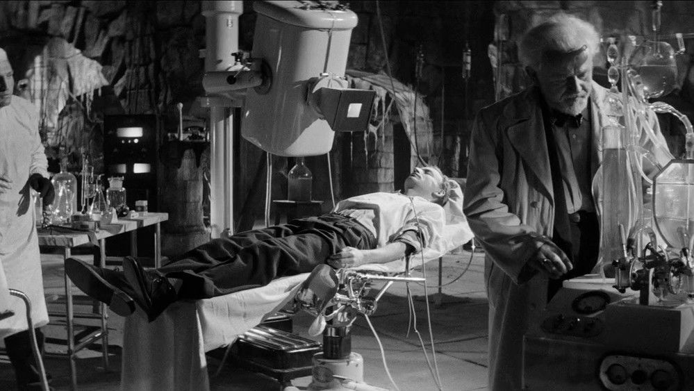 吸血迷魂,I vampiri(1957电影)