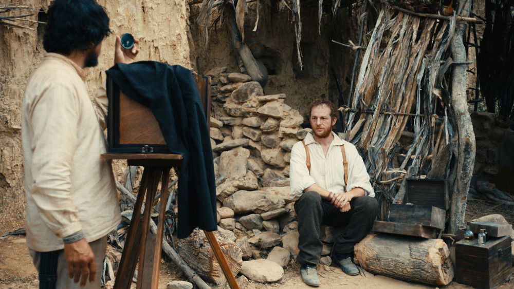 朝向战斗,Vers la Bataille(2019电影)